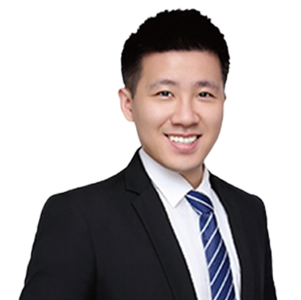 周老師 Harvey Chou